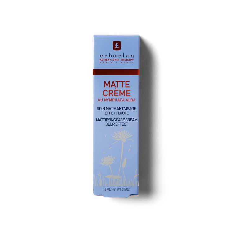 Matte Crème