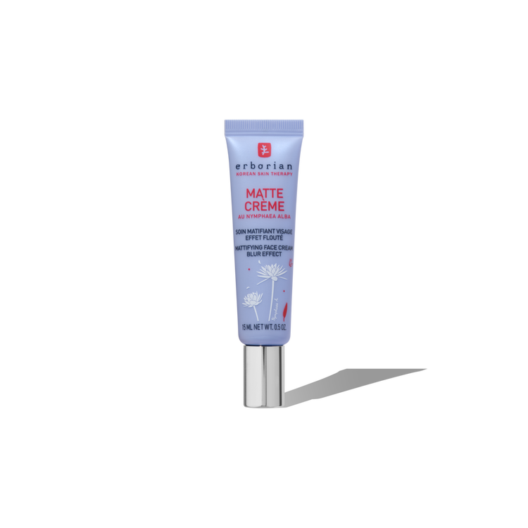 Matte Crème