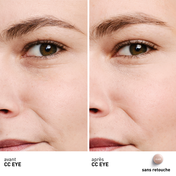 CC Eye - Crème contour des yeux