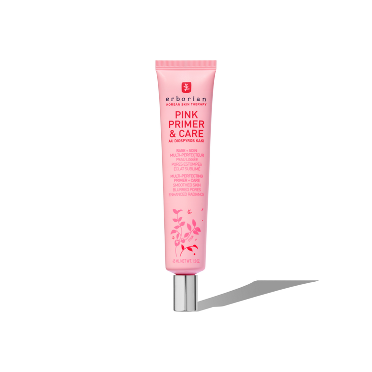 Pink Primer & Care