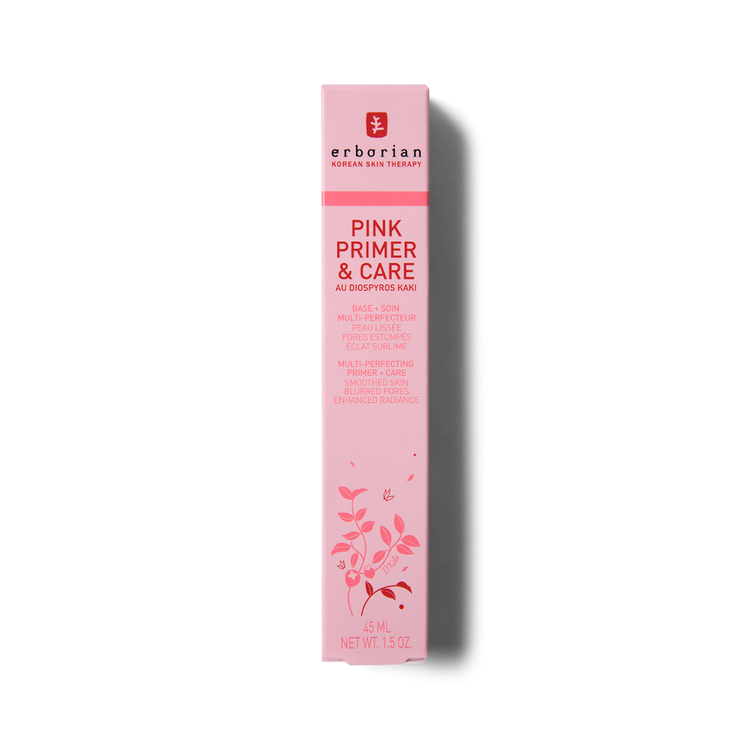 Pink Primer & Care