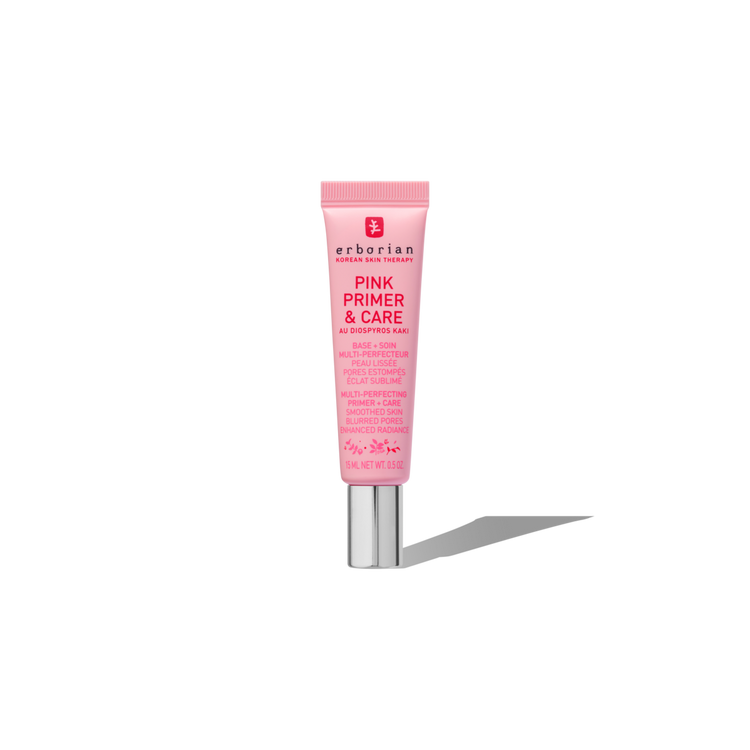 Pink Primer & Care