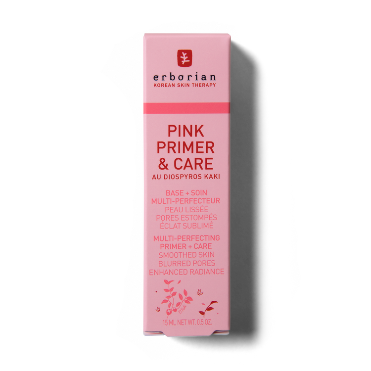 Pink Primer & Care