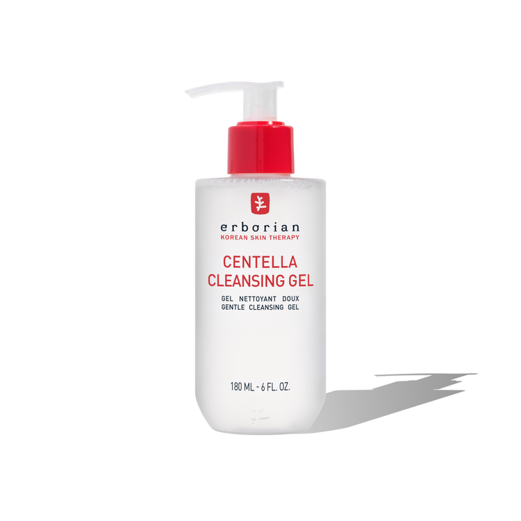 Routine Matinale "Peau de Bébé"