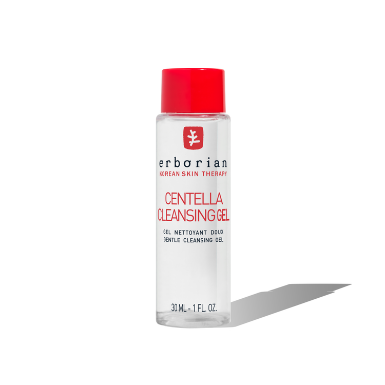 Centella Cleansing Gel gel nettoyant