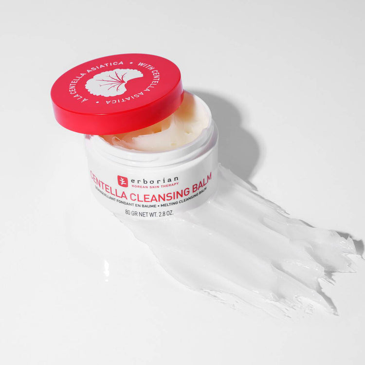 Centella Cleansing Balm - Baume démaquillant visage et yeux