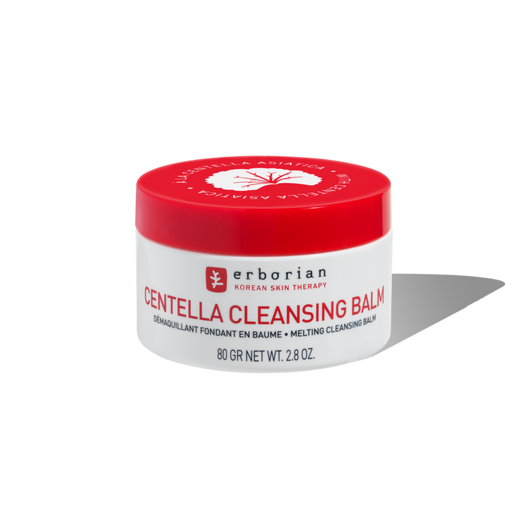 Centella Cleansing Balm - Baume démaquillant visage et yeux