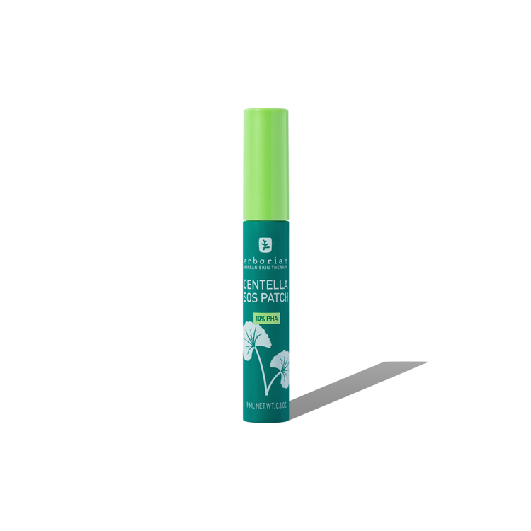 Centella SOS Patch - Gel effet "patch bouton"