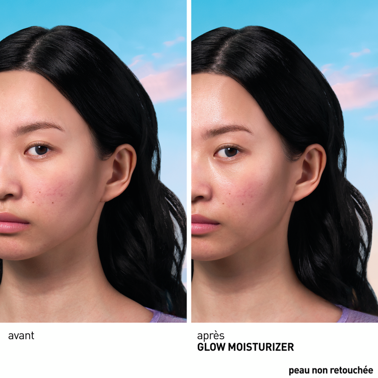 Glow Moisturizer