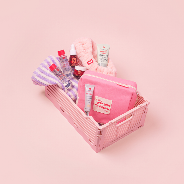 Trousse découverte Bestsellers