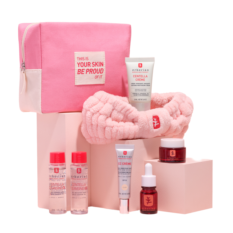 Trousse découverte Bestsellers