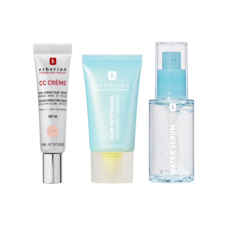 Trio Glow
