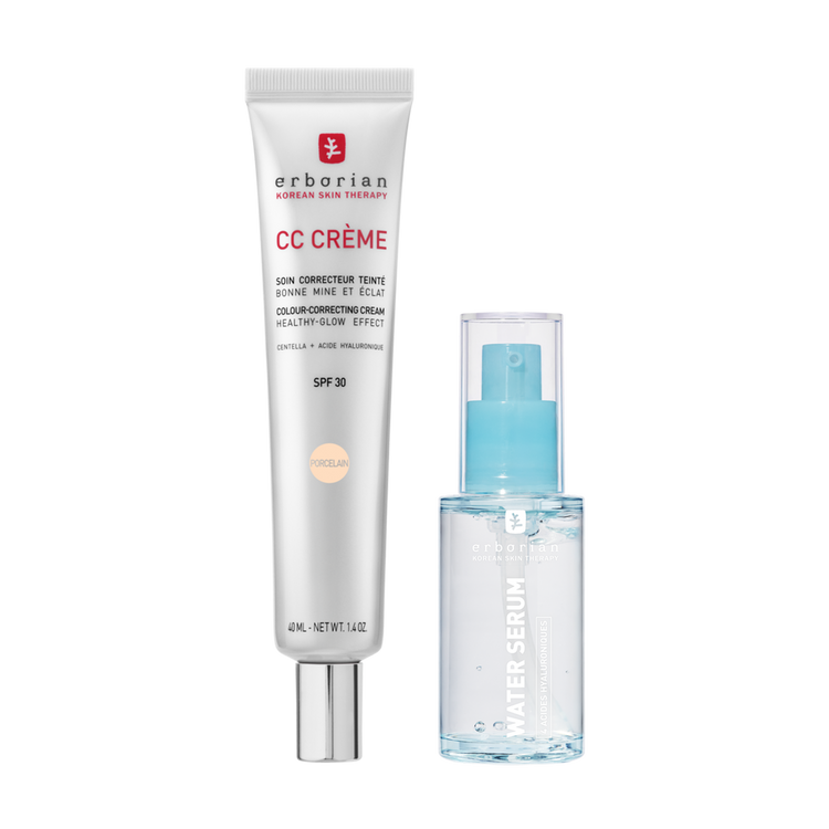 Duo Summer Glow