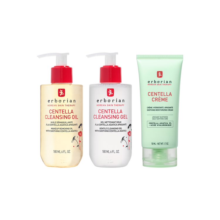Trio Centella