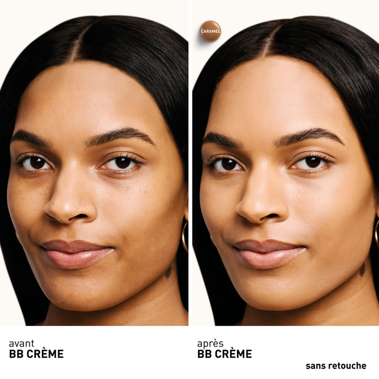 BB Crème au ginseng
