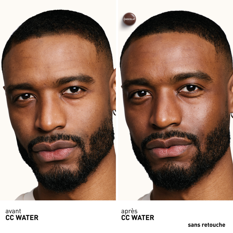 CC Water - gel à l'acide hyaluronique
