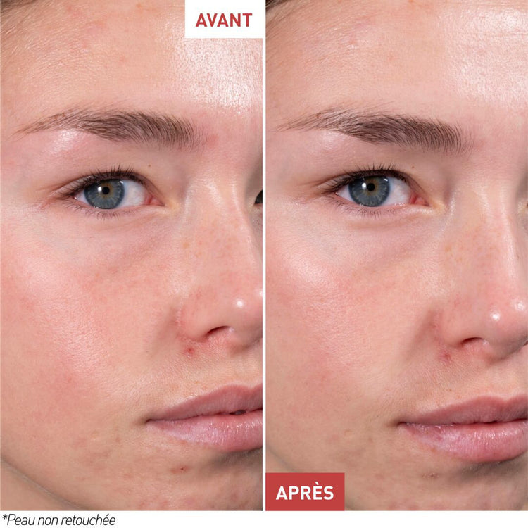 Skin Hero : Perfecteur de teint non-teinté
