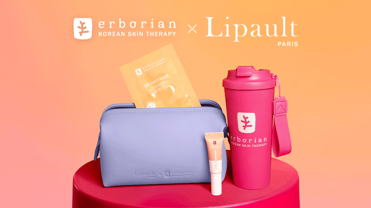 Erborian & Lipault