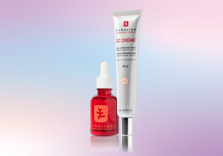 -20% sur votre routine personnalisée